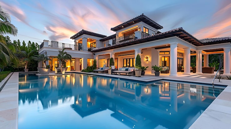 Sanfran Estate completed villas Sultanpur Road Lucknow